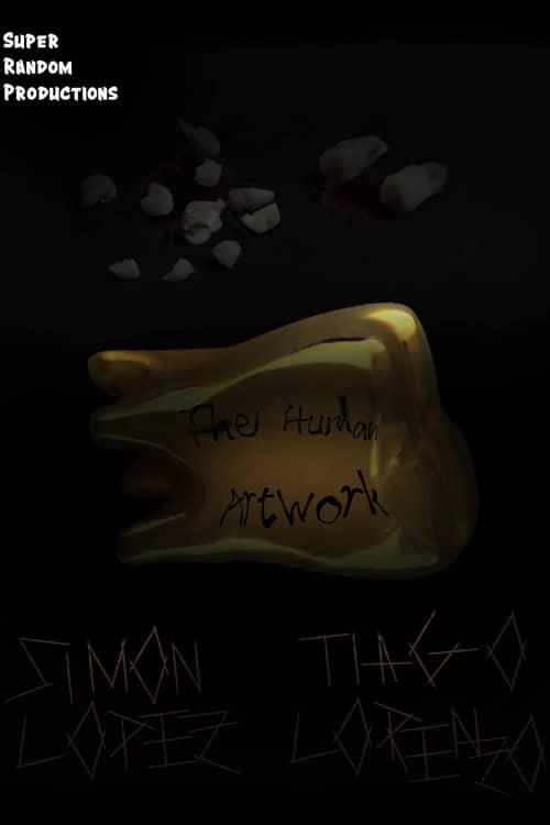 THE HUMAN ARTWORK