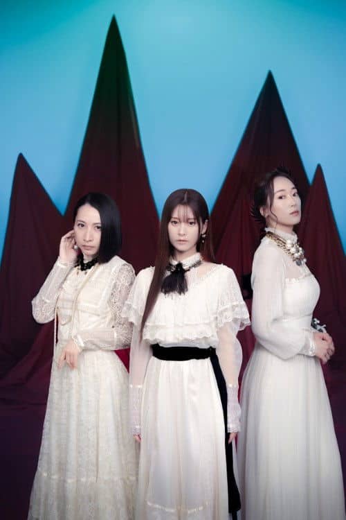 Kalafina Anniversary LIVE 2025