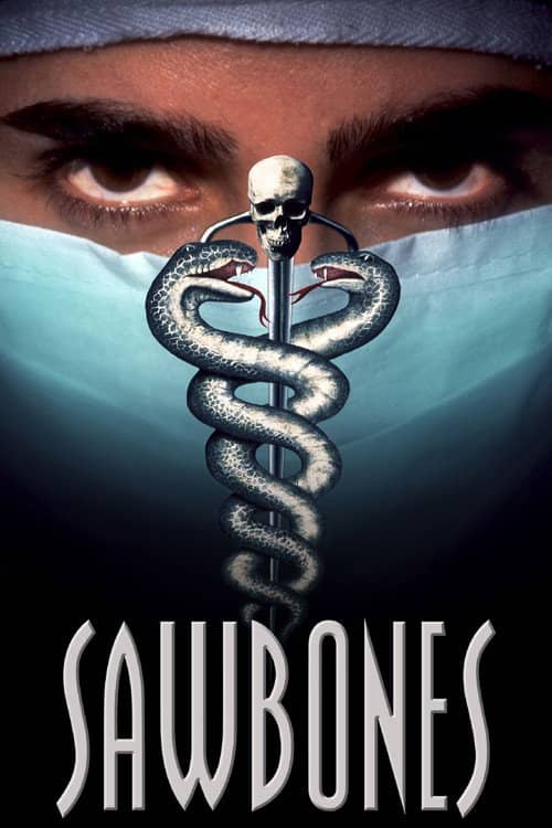 Sawbones