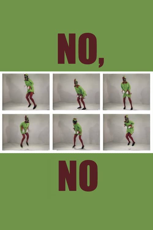 No, No