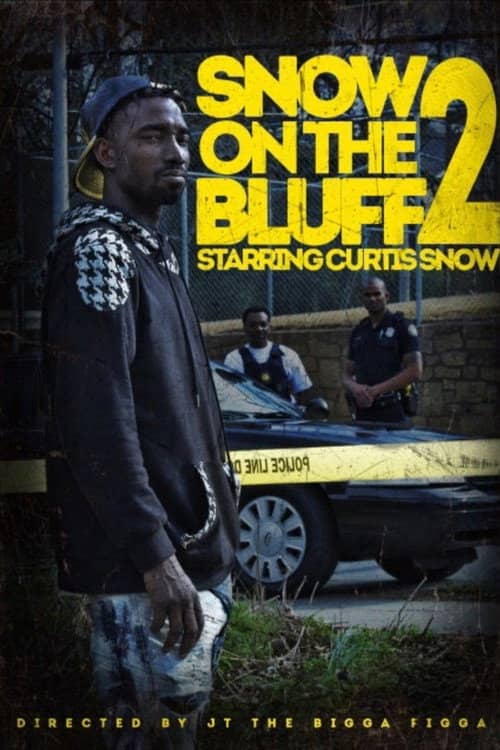 Snow On Tha Bluff 2