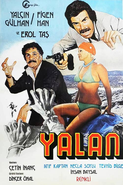 Yalan