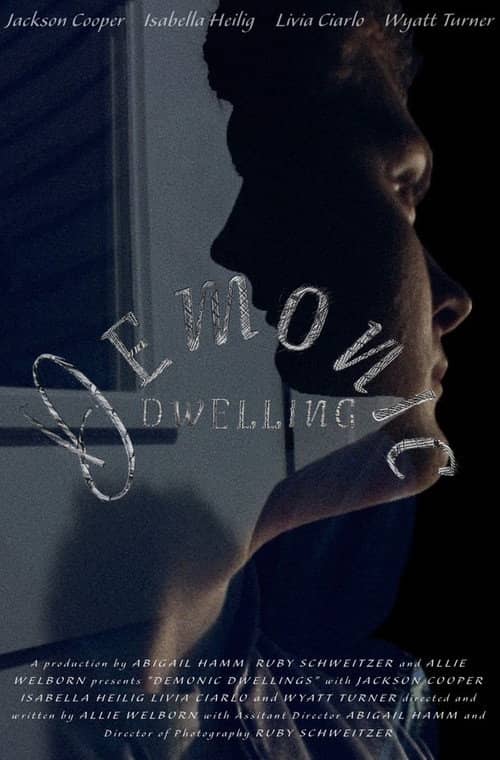 Demonic Dwelling