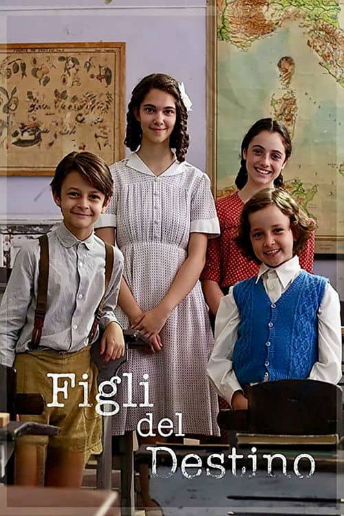 Forbidden School