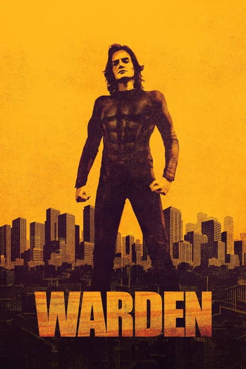 Warden