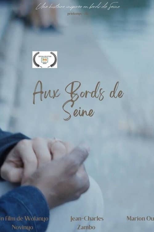 The Banks of the Seine