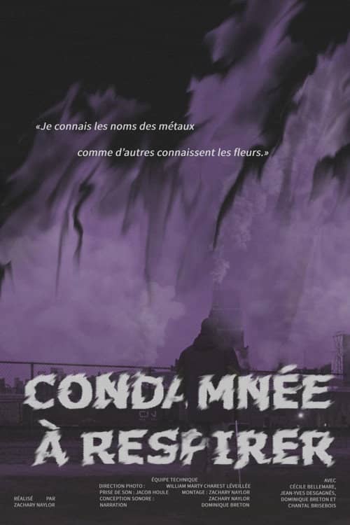 Condemned to Breathe