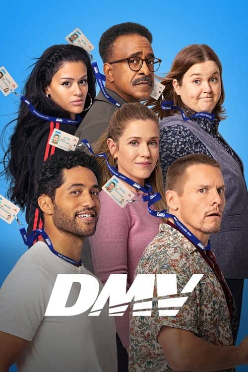DMV