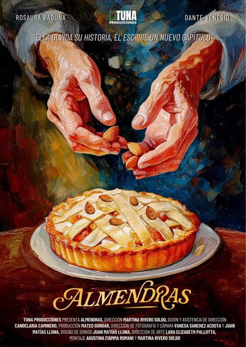 ALMENDRAS