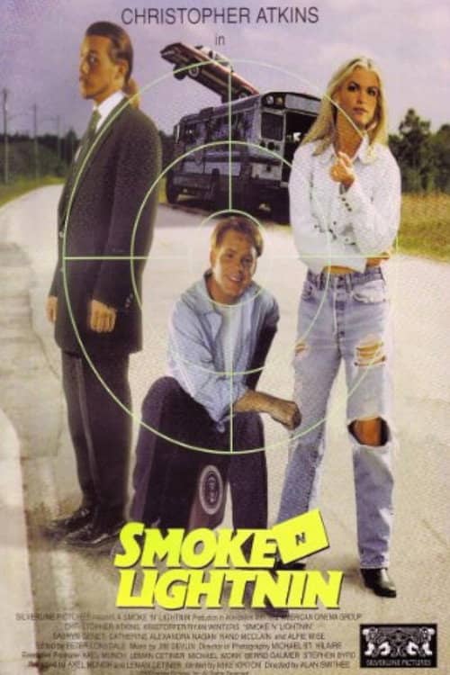 Smoke N Lightnin