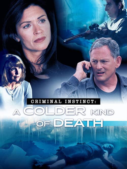 A Colder Kind of Death