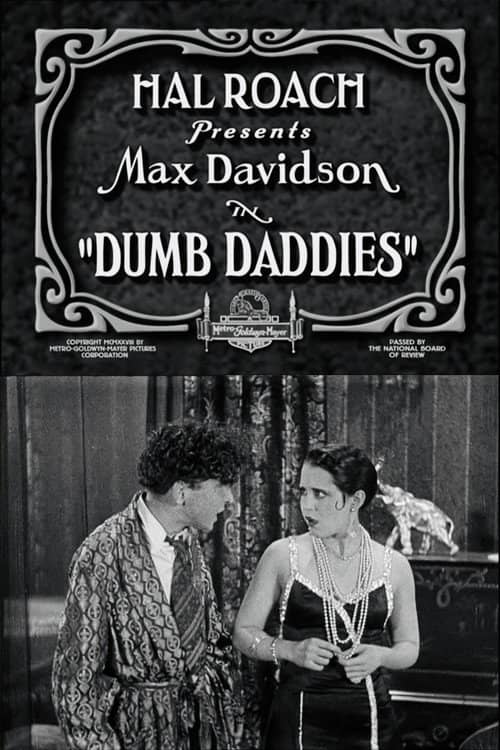 Dumb Daddies