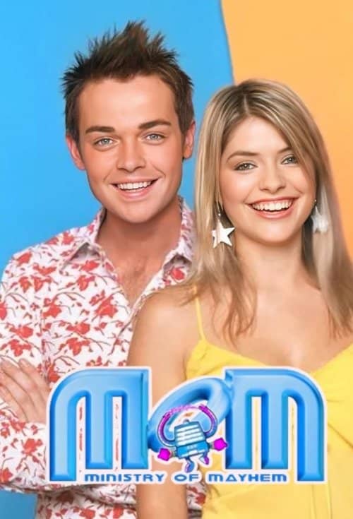 Holly & Stephen's Saturday Showdown