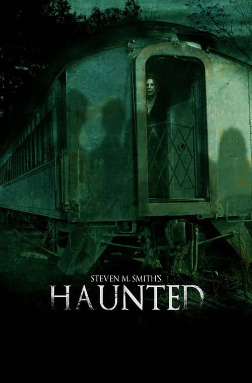Haunted