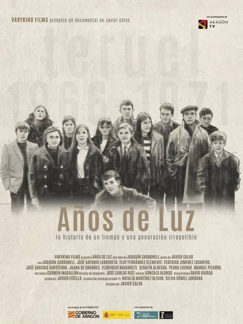 Años de luz