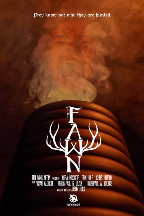 The Fawn