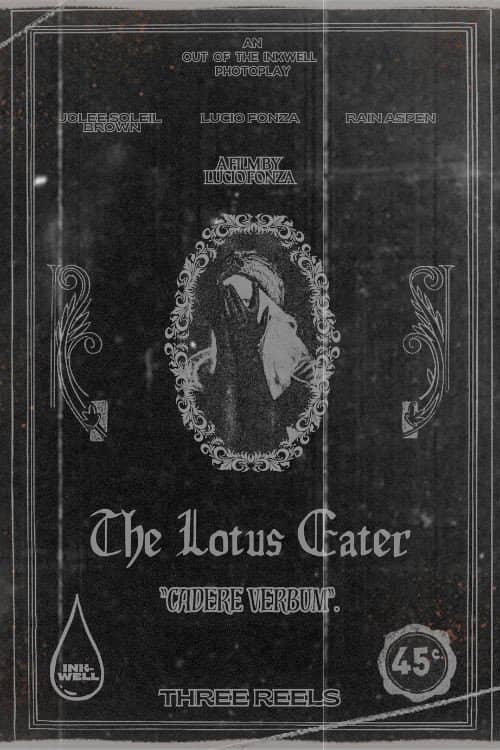 The Lotus Eater