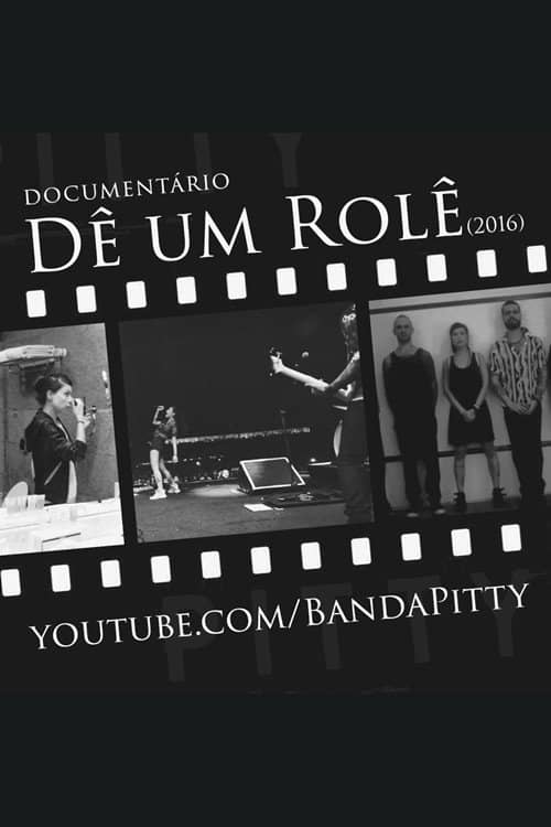Pitty: Dê um Rolê