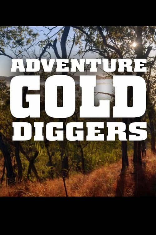 Adventure Gold Diggers