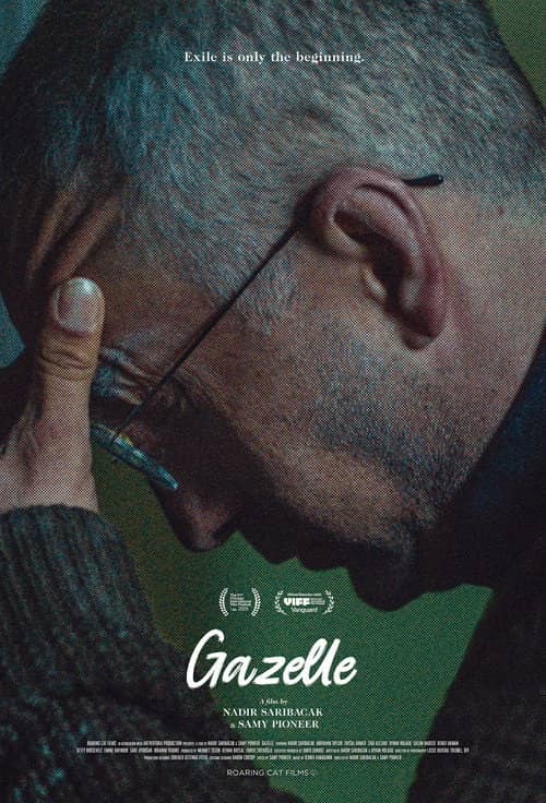 Gazelle