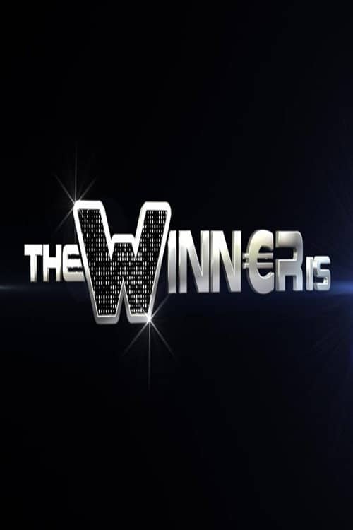 The Winner Is...