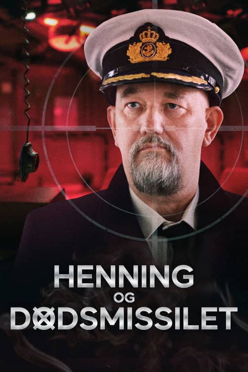 Henning og dødsmissilet