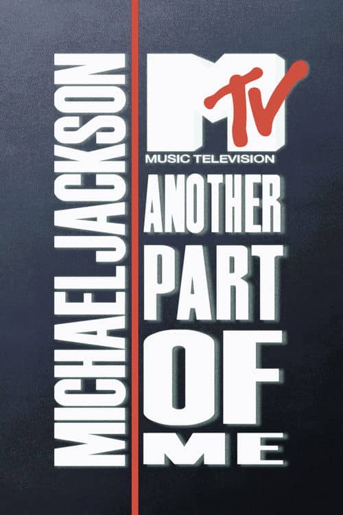 Michael Jackson: Another Part of Me