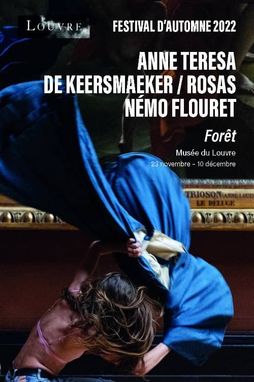 Forêt