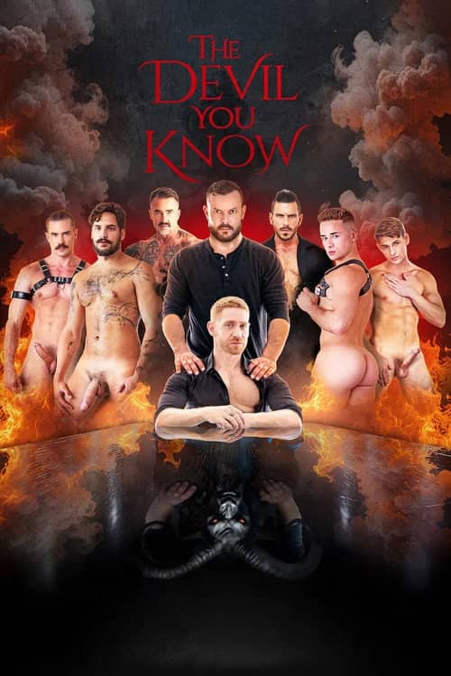 The Devil You Know