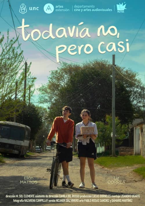 Todavía no, pero casi