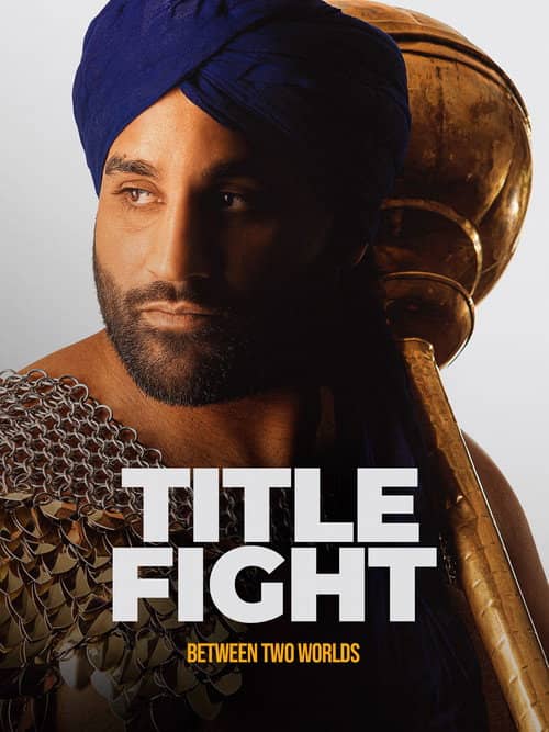Title Fight
