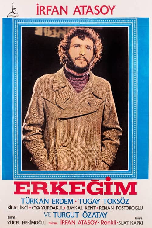 Erkeğim