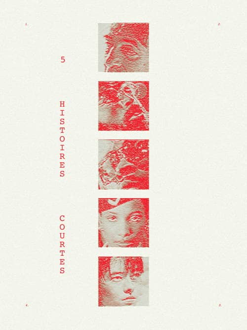 5 SHORT STORIES