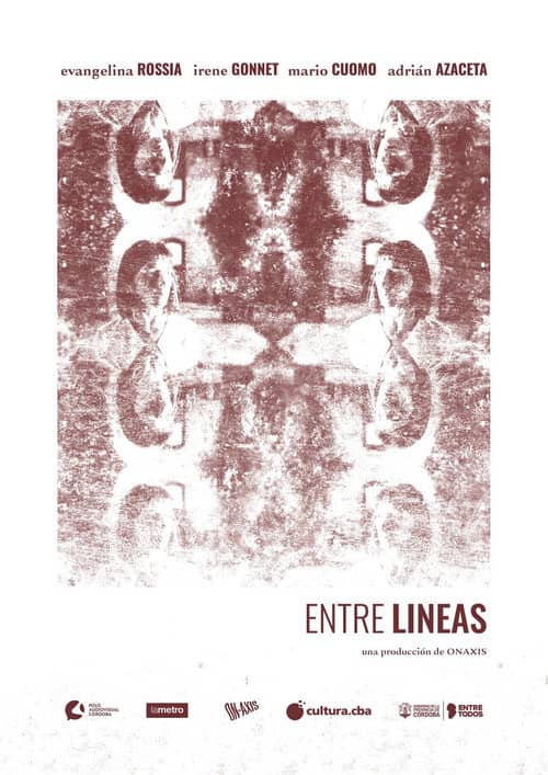 Entre Líneas
