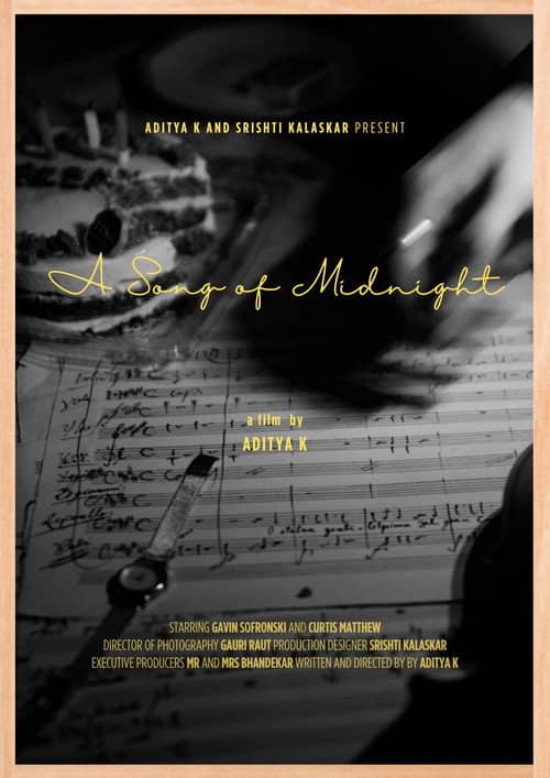 A Song of Midnight