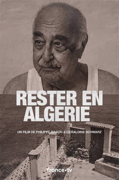 Stay In Algeria