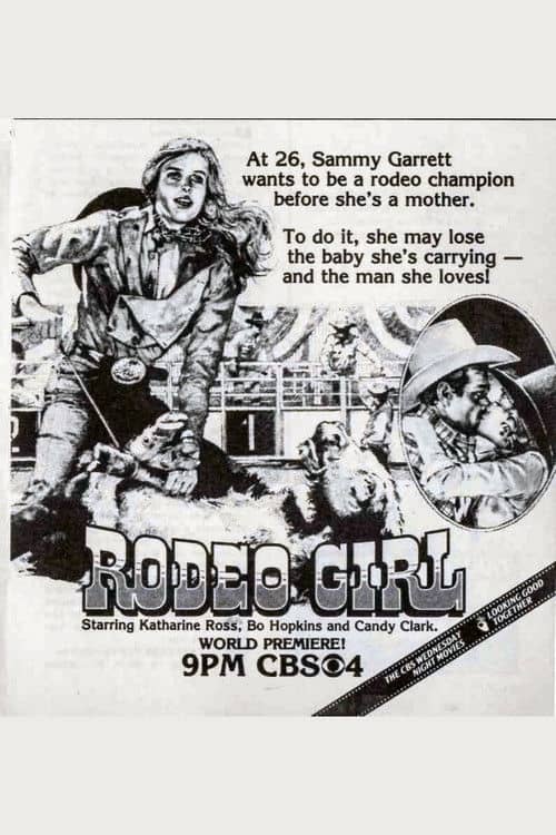 Rodeo Girl