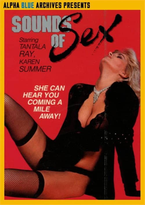 The Sounds Of Sex