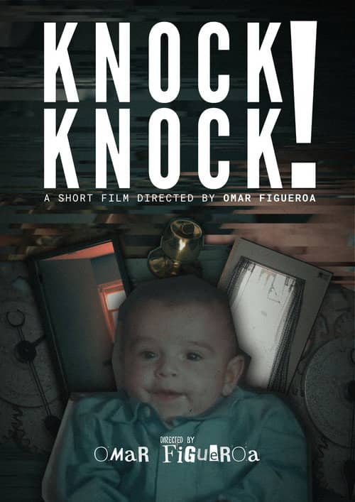 KNOCK, KNOCK!