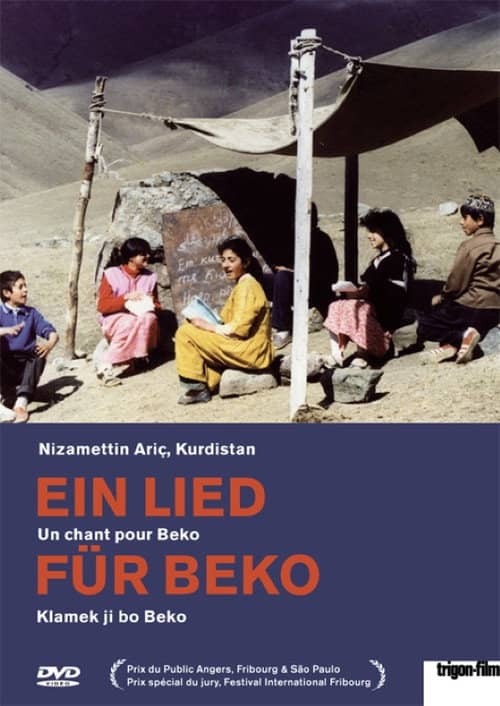 A Song for Beko