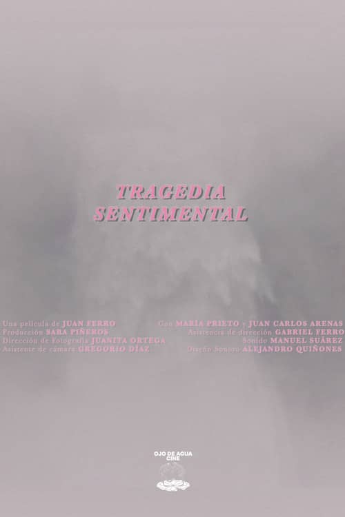 A Sentimental Tragedy