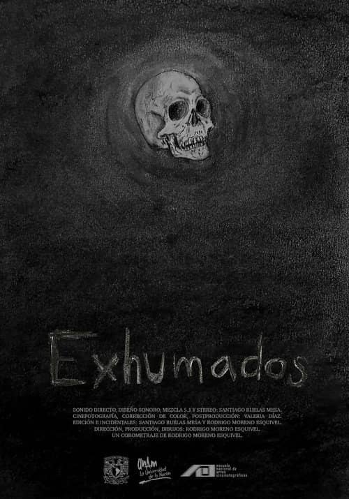 Exhumados