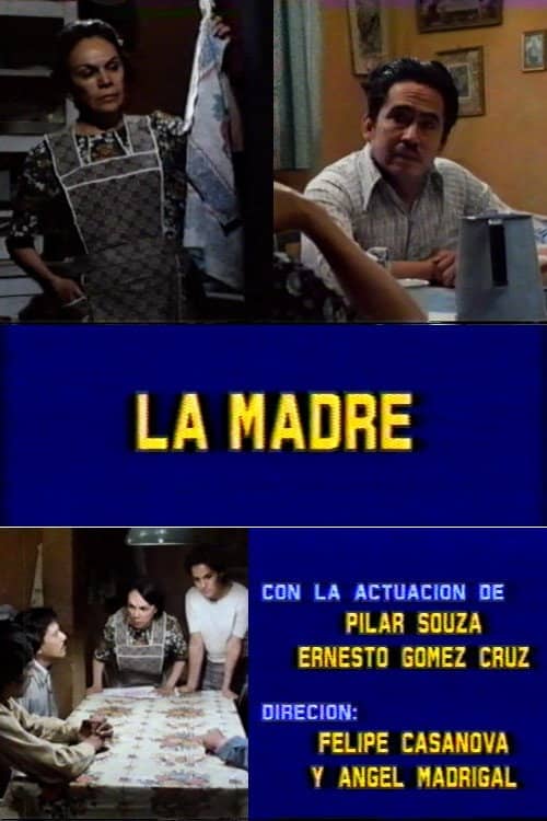 La madre