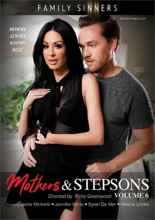 Mothers and Stepsons 6
