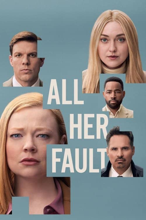 All Her Fault