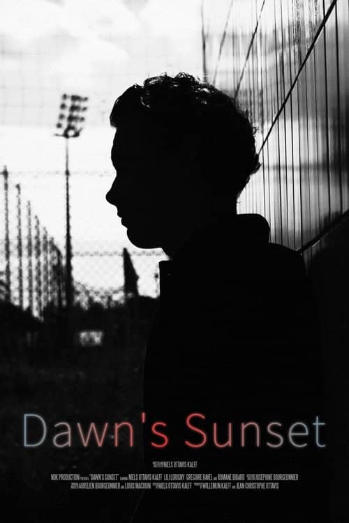 Dawn's Sunset