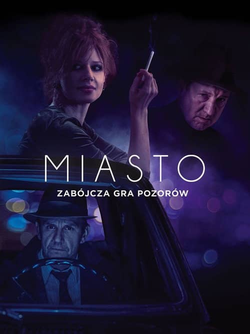 Miasto