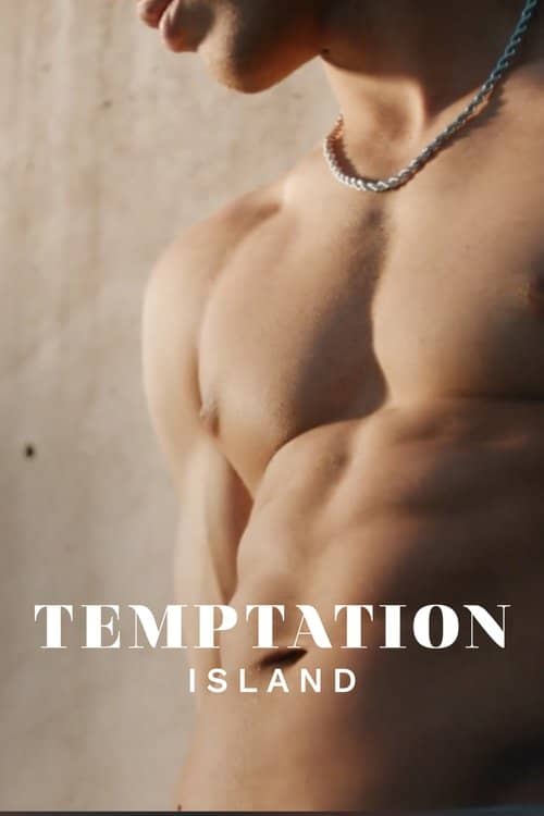 Temptation Island - Versuchung im Paradies