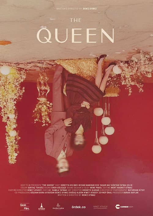 The Queen