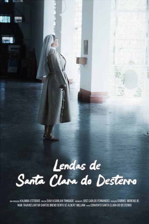 Lendas de Santa Clara do Desterro